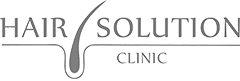 Hair Solution Clinic — logo
